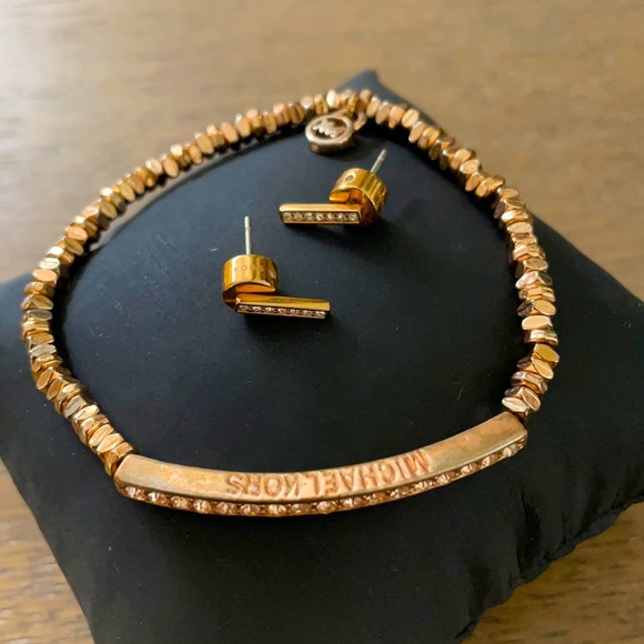 michael kors sale jewelry